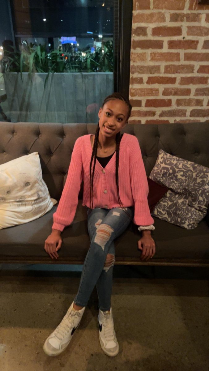 _bosslady99's tweet photo. Happy 13th birthday to our beautiful baby girl!!!🥰 #timebestill 😢 @TimonMarshall https://t.co/tdKy3179Gw