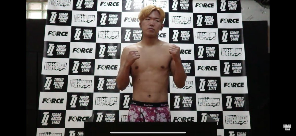 jun_p_can's tweet image. 裕太
愼之介
計量パス👏😄

#修斗 #shooto0423 #FORCE17 #MMA #高松シンボルタワー 
#mmazジム
#麻植裕太
#石原愼之介