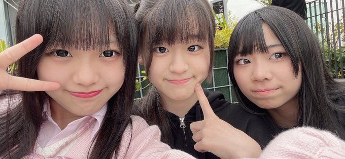 Twitterのコスプレ画像3