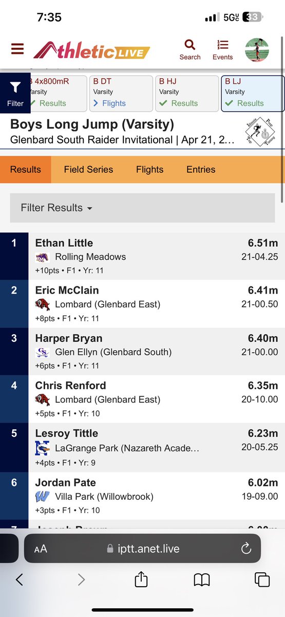 Ethan Little tweet media