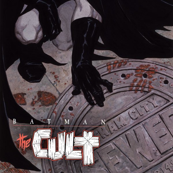 gavyap's tweet photo. What was the comic that really got you into comics? Not your first comic but the comic that pulled you in for life? #ComicsForLife https://t.co/UiF2yZcRUo