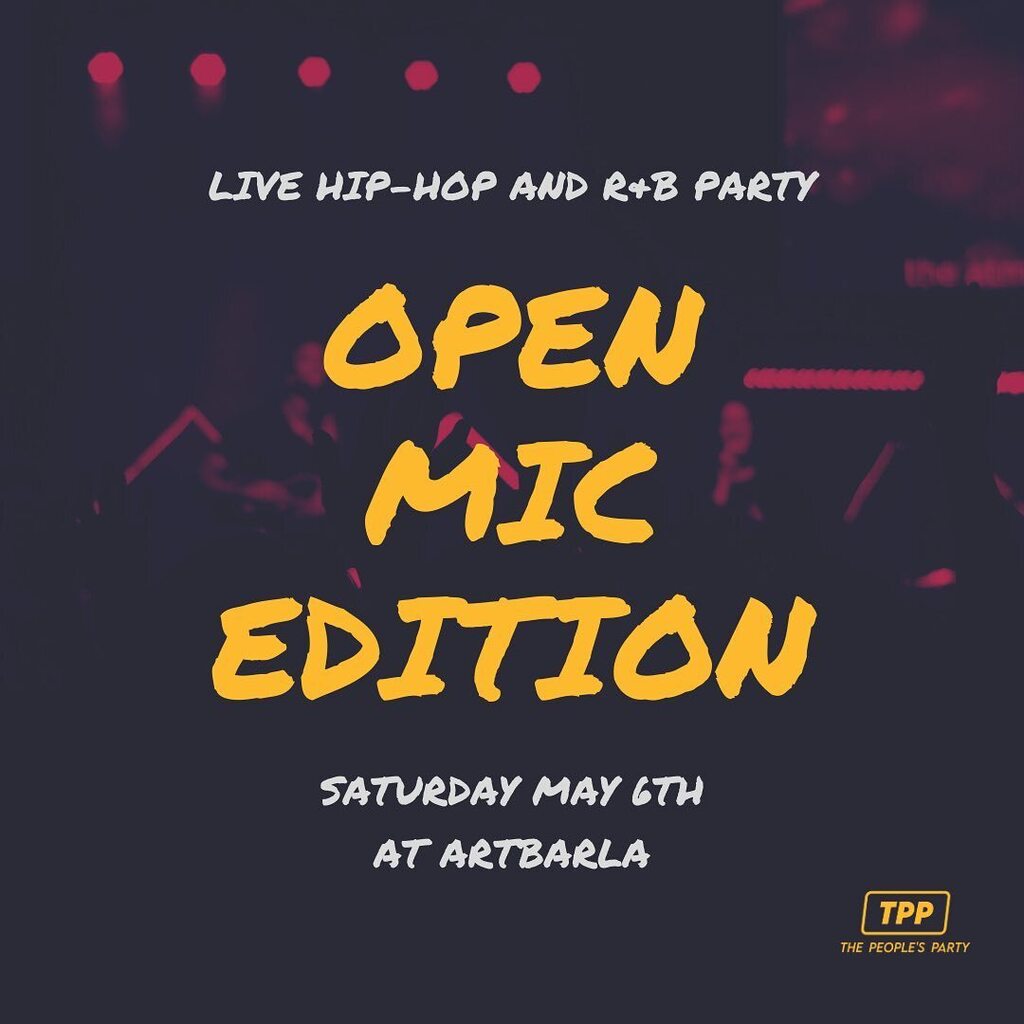 tppshows's tweet photo. 🎵 Interested in performing? Submit your music now! #TPPshows

Tag an artist. ⬇️ 

https://t.co/aj6NiGkPhS

#LiveHipHopAndRnbParty #LiveMusic #HipHop #Rap #Rappers #RnB #Singers #RnbSingers #LARappers #LASingers #LAArtists #LivePerformance #LAEvents #Los… https://t.co/akqAmQv8ku https://t.co/atOYiksrUa
