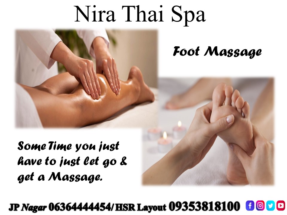NiraSpa's tweet photo. nira thai spa in your JP Nagar and HSR Layout. 
book your appointment now  .. 

6364444454 /9253262890 https://t.co/WcKmK6ASUR https://t.co/BhE4xf0wDH https://t.co/ZulgllGg0w https://t.co/AkORv2kpFU https://t.co/NjmRkkgxdX