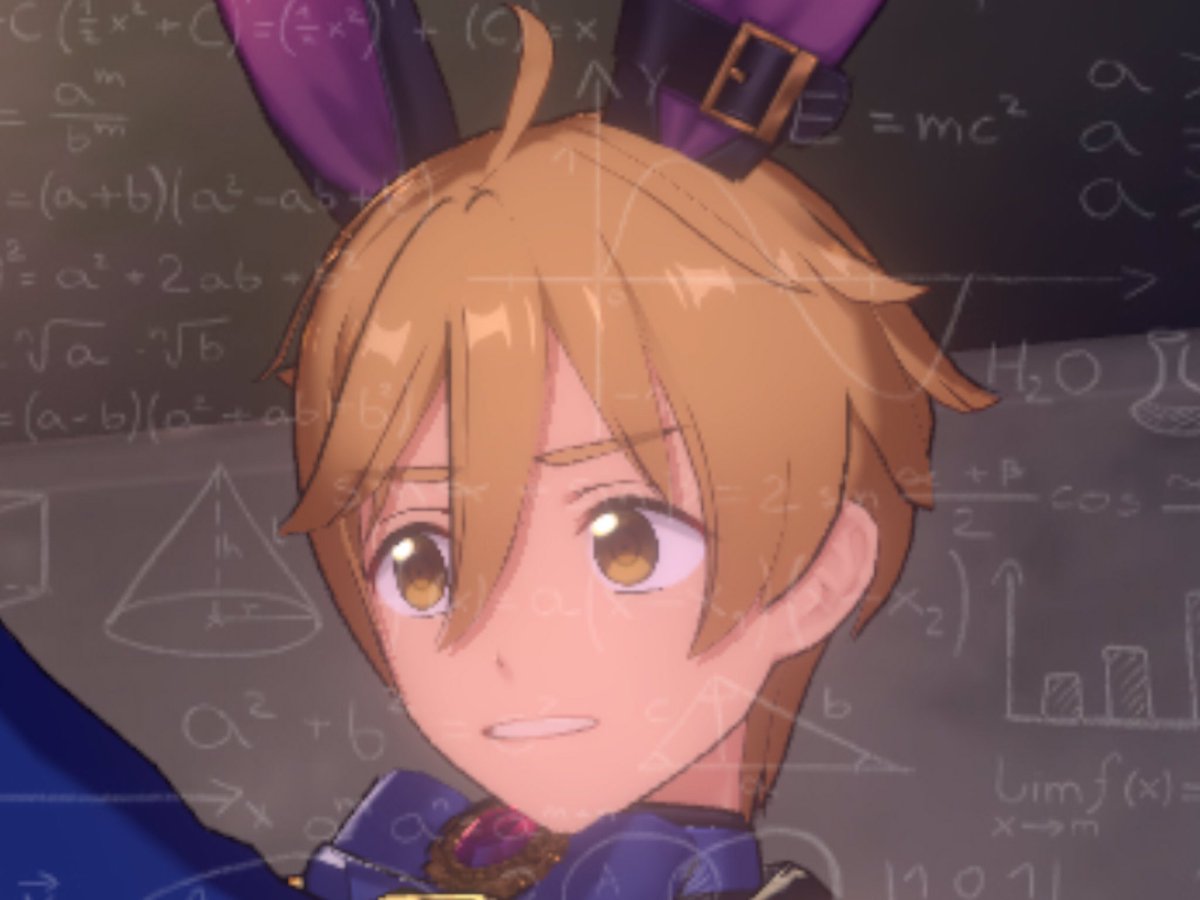 tomoyahourly's tweet photo. confusion https://t.co/3rcnVhr75O