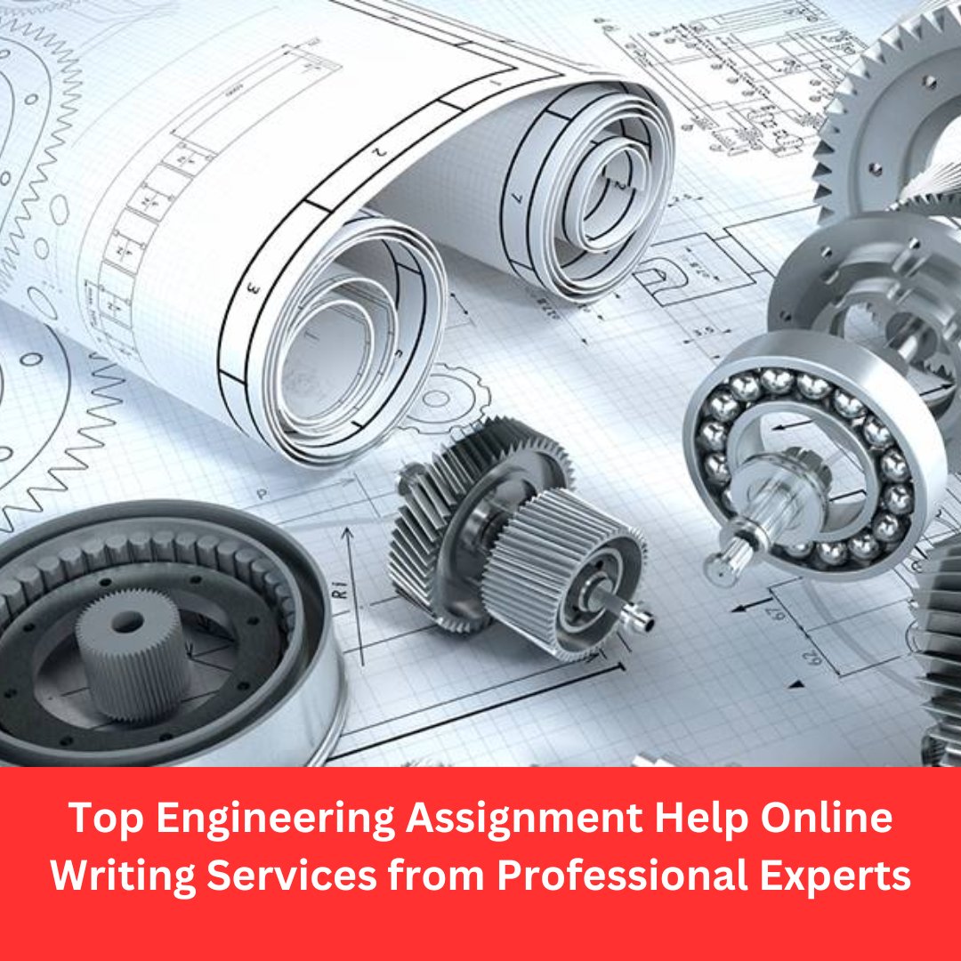AssignmentSanta's tweet image. Top Engineering Assignment Help Online Writing Services from Professional Experts
#EngineeringAssignment #AssignmentSanta #AssignmentHelp 
For More: bit.ly/3kq3ijp