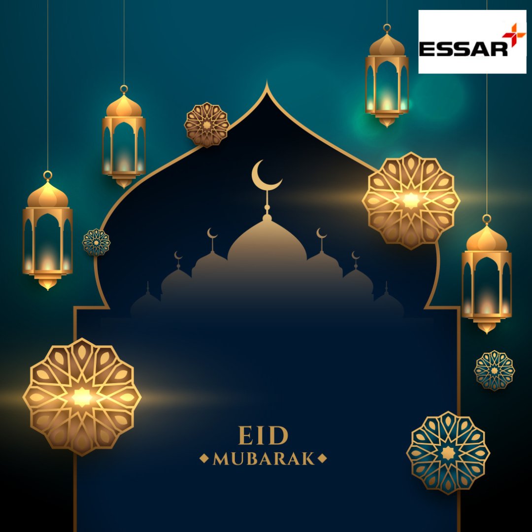 Essar Shipping tweet media