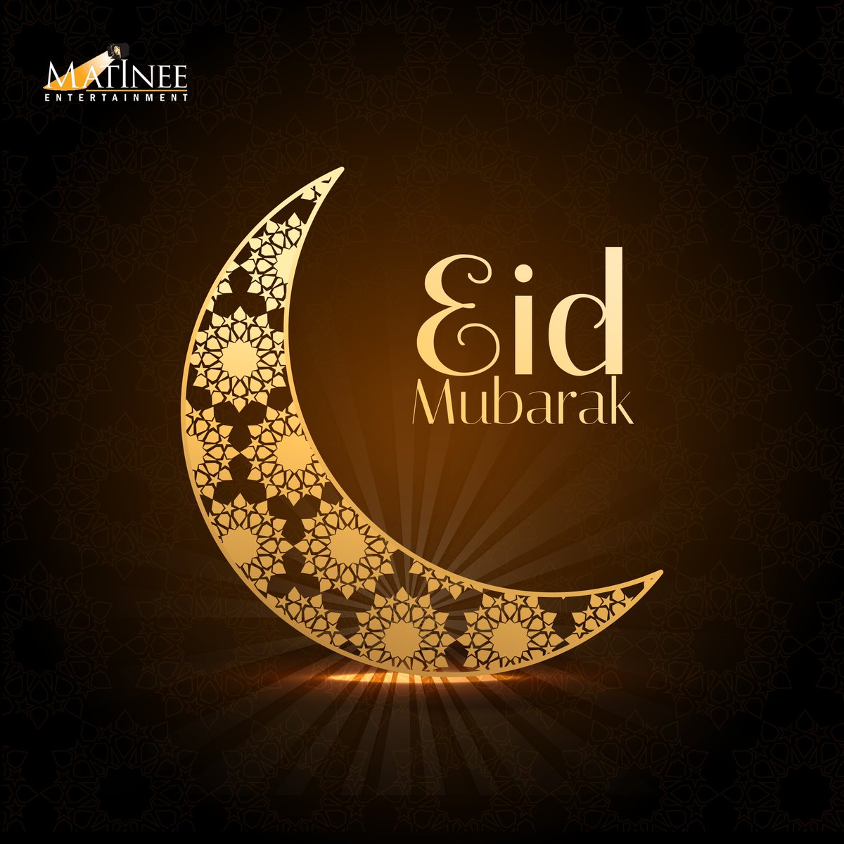 Matinee Entertainment tweet media