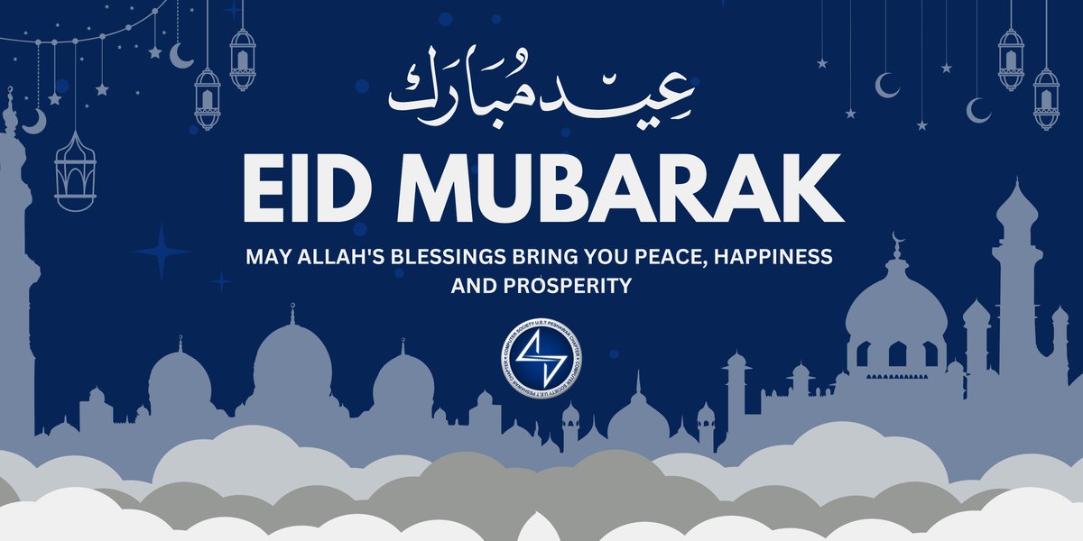 csuetp's tweet photo. “May this Eid bring joy, peace and prosperity to you and your loved ones. On behalf of the Computer Society, we wish you a blessed Eid al-Fitr. May the blessings of technology continue to connect us and bring us closer together. Eid Mubarak!” https://t.co/22y8sTCvaP
