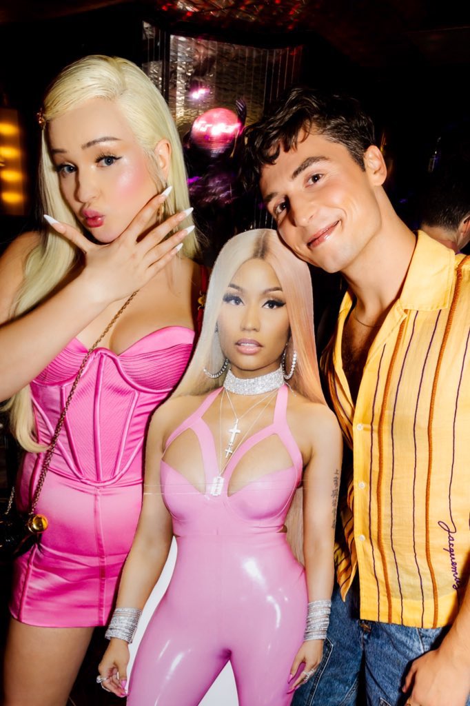 kimpetras's tweet photo. no i’m not lucky i’m blessed

https://t.co/hOoKHTpBaB https://t.co/nnWT8F3Hx6