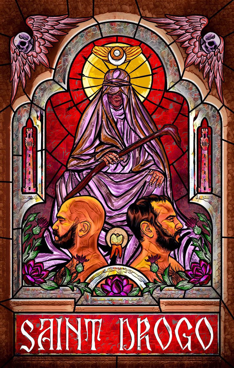 Dutch Marich tweet media