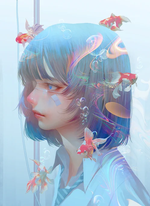 治癒 