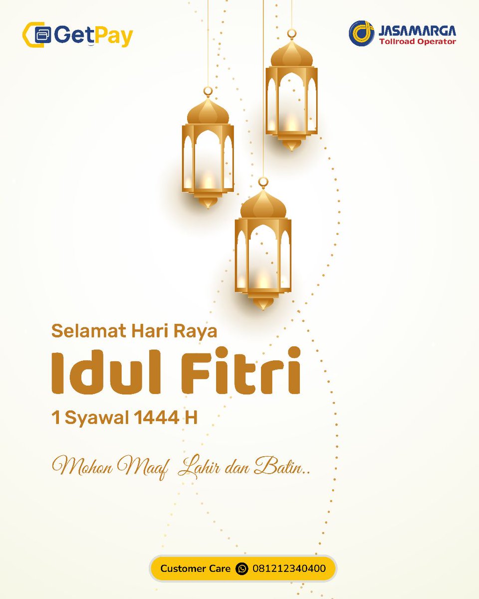 GetPay Indonesia (@GetPayIndonesia) / Posts / X