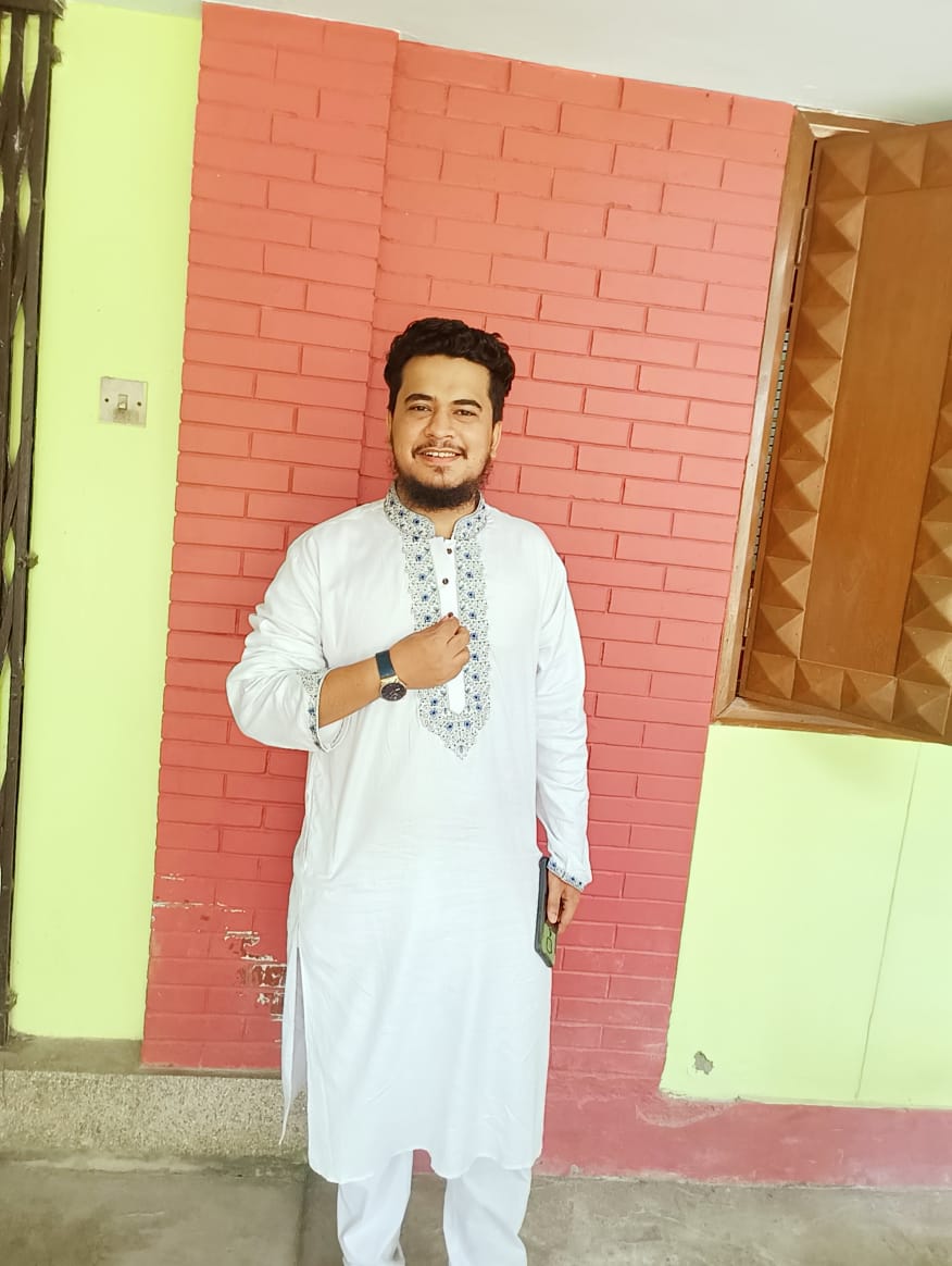 Sparko 🇧🇩 (@r6sparko) on Twitter photo Eid Mubarak 🤍 
Alhamdulillah  😇 Eid Mubarak 🤍 
Alhamdulillah  😇
