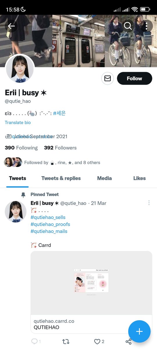 613binz's tweet photo. awareness thread for @.qutie_hao 
— DWAYOR: irresponsible buyer
— she bought my mini qs worth 4k with 800 dp (DOP: April 18) and gave her ample time for the remaining balance (June 5) but still exceeded the dop + kept asking for extension.

pls rt to spread ! https://t.co/XSj897Kr7M