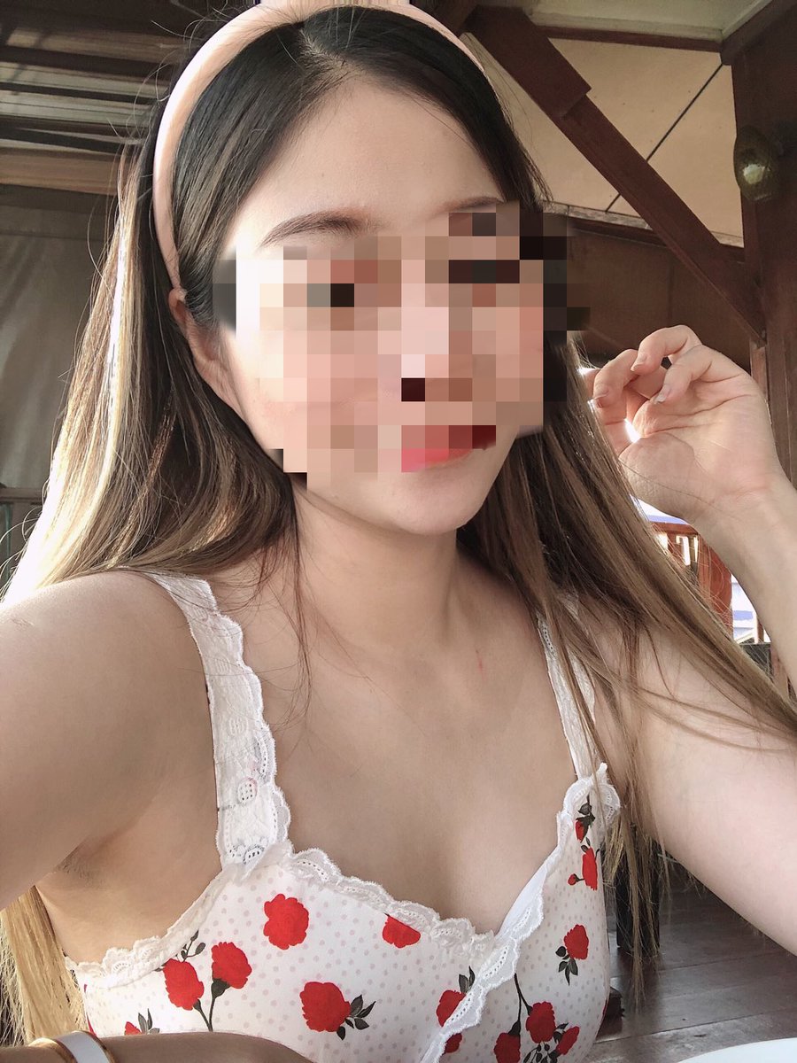 laurence3312's tweet photo. ณิชา🌷 สาวใต้ ขาว สวย ตรงปก100%
รูปจริง✓ ตัวจริง✓ เจอหน้าค่อยจ่ายค่ะ 

📲🆔 : nichaa369 

✅ว่างนะคะ✅

#รับงานบางพลี https://t.co/X49OUFgkgr