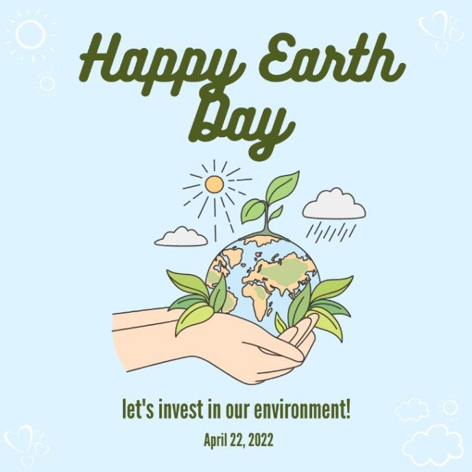 dharabhatt999's tweet image. Dhara धरा ધરા 
Earth 
पृथ्वी
Meaning of my name :)🙏🏻

Let’s Plant a Plant 🪴 and grow it with love ♥️

#happyearthday 
#earthday2023
#earthday2019