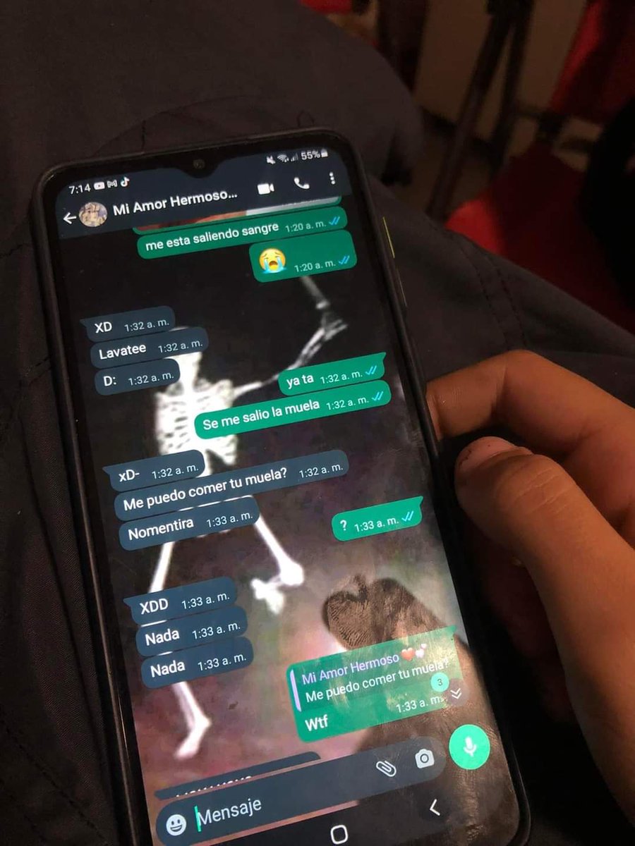 wes👁 tweet media