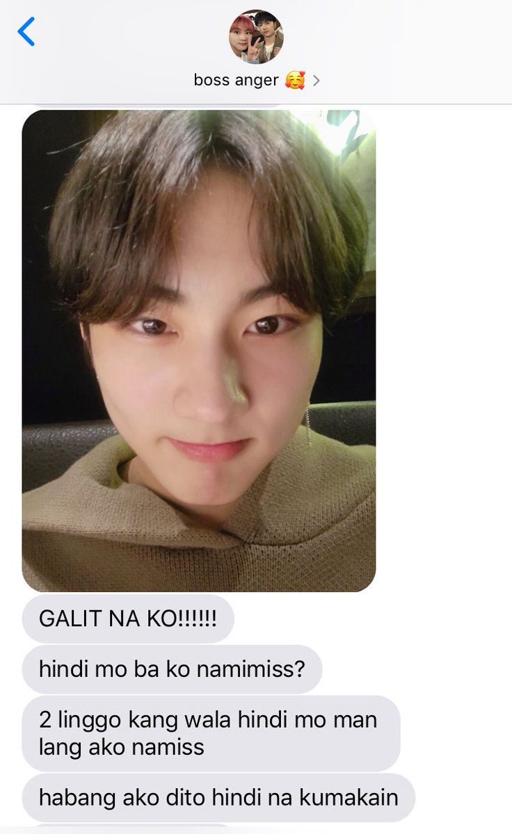 029page's tweet photo. #jaywon few tweets au  

migo (js) comes home from a 2-week trip with his family and was welcomed by his angry boyfriend ali (jw) https://t.co/uPK6vBOieD
