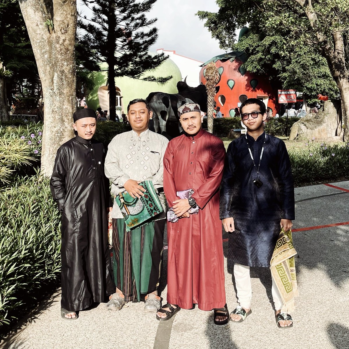 Ciwen Ilusi tweet media