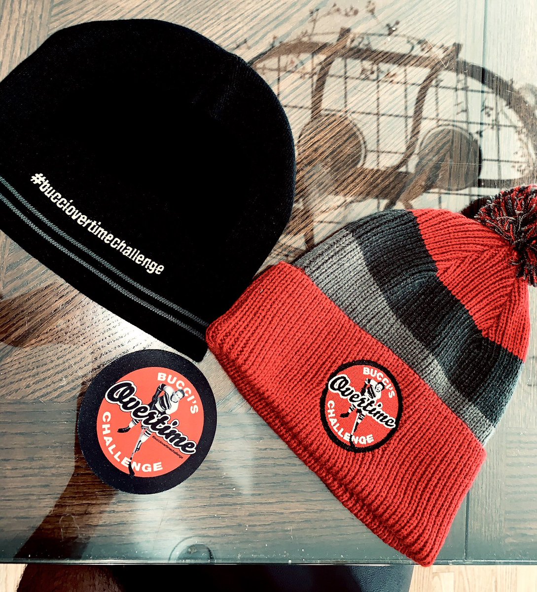 BucciOT.Com tweet media