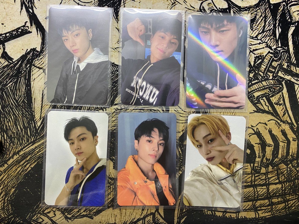 IzJekjek's tweet image. #IzJakeyMails✨

Hi po @eyncart_ ^^ inuwian na po ako ng mga ld ni jay this manifesto plus musicplant niya and si sunoo super cute may kapartner na naver niya 🥹 super sparks &amp;gt;&amp;lt; anyways ty po for the very smooth transaction and allowing me for sdd until out next po ~

#eynproofs