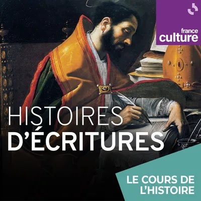 XavierMauduit's tweet photo. Histoires d’écritures ! 😃

4 épisodes dans Le Cours de l'histoire sur @franceculture #radio #podcast #podcasts 

- élamite linéaire
- Gutenberg
- Garamont
- Braille

👉https://t.co/bmN6iKA0FP https://t.co/hRTZGqyGu0