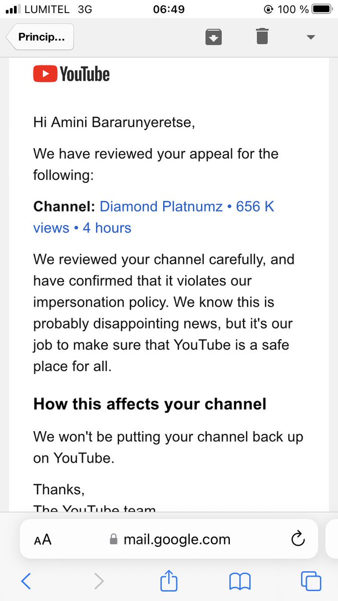Diamond656k tweet picture