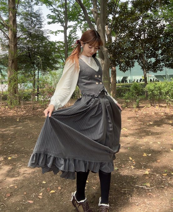 Twitterのコスプレ画像40