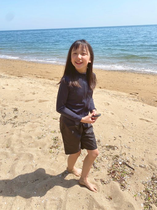 Twitterのコスプレ画像1