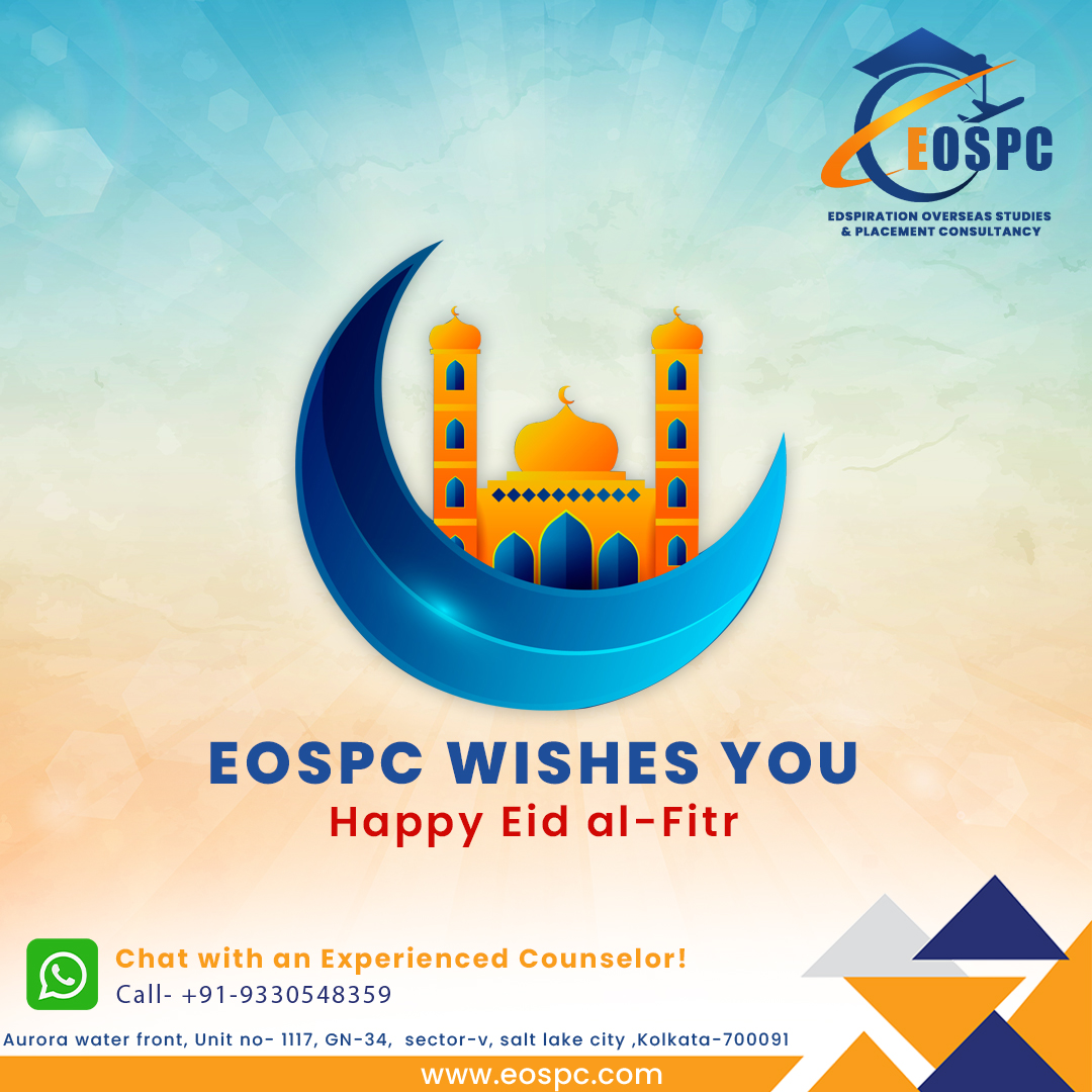 🎉Eid Mubarak🌙🌟

May all the joys of life be showered on you!
.
.
#mba #success #education #eiduladha  #university #onlinemba #studyabroad #studyoverseas #eid #eidmubarak