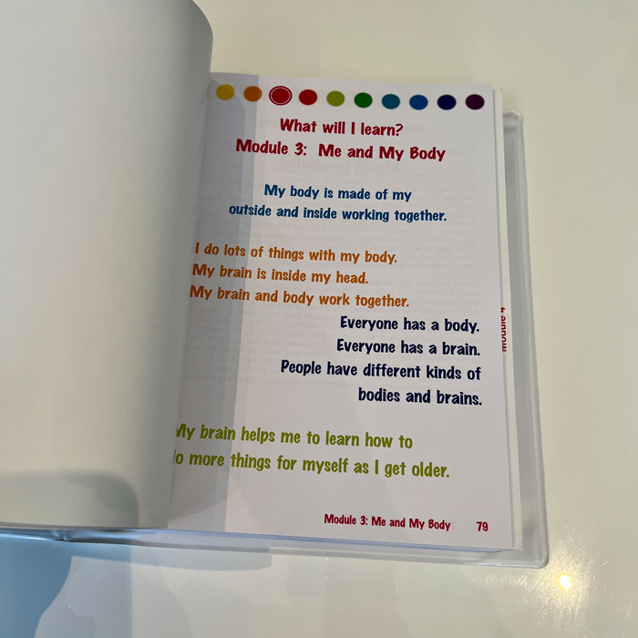evokevisualnews's tweet photo. 🟠 A PHSE Programme for Learners with ASD
🟠 ON SALE until Sunday! £165 Including USB Stick.

#Autism #Educational #Resources #SocialCare #SEN #SEND

https://t.co/jYJDso5SQC https://t.co/h0ZOZAOHJX