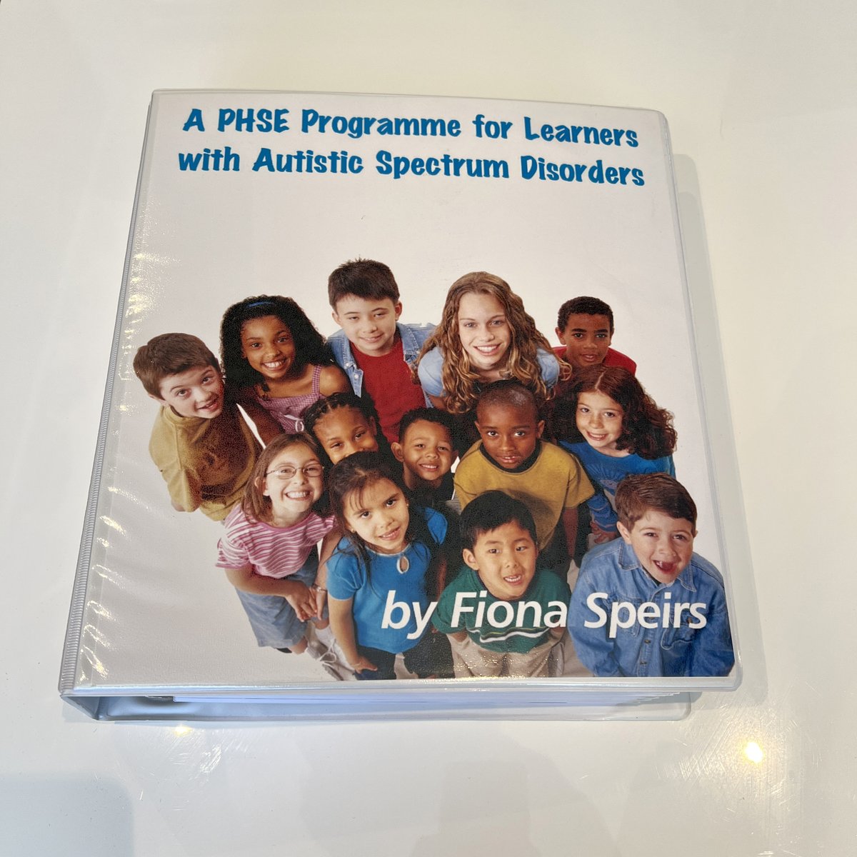 evokevisualnews's tweet photo. 🟠 A PHSE Programme for Learners with ASD
🟠 ON SALE until Sunday! £165 Including USB Stick.

#Autism #Educational #Resources #SocialCare #SEN #SEND

https://t.co/jYJDso5SQC https://t.co/h0ZOZAOHJX