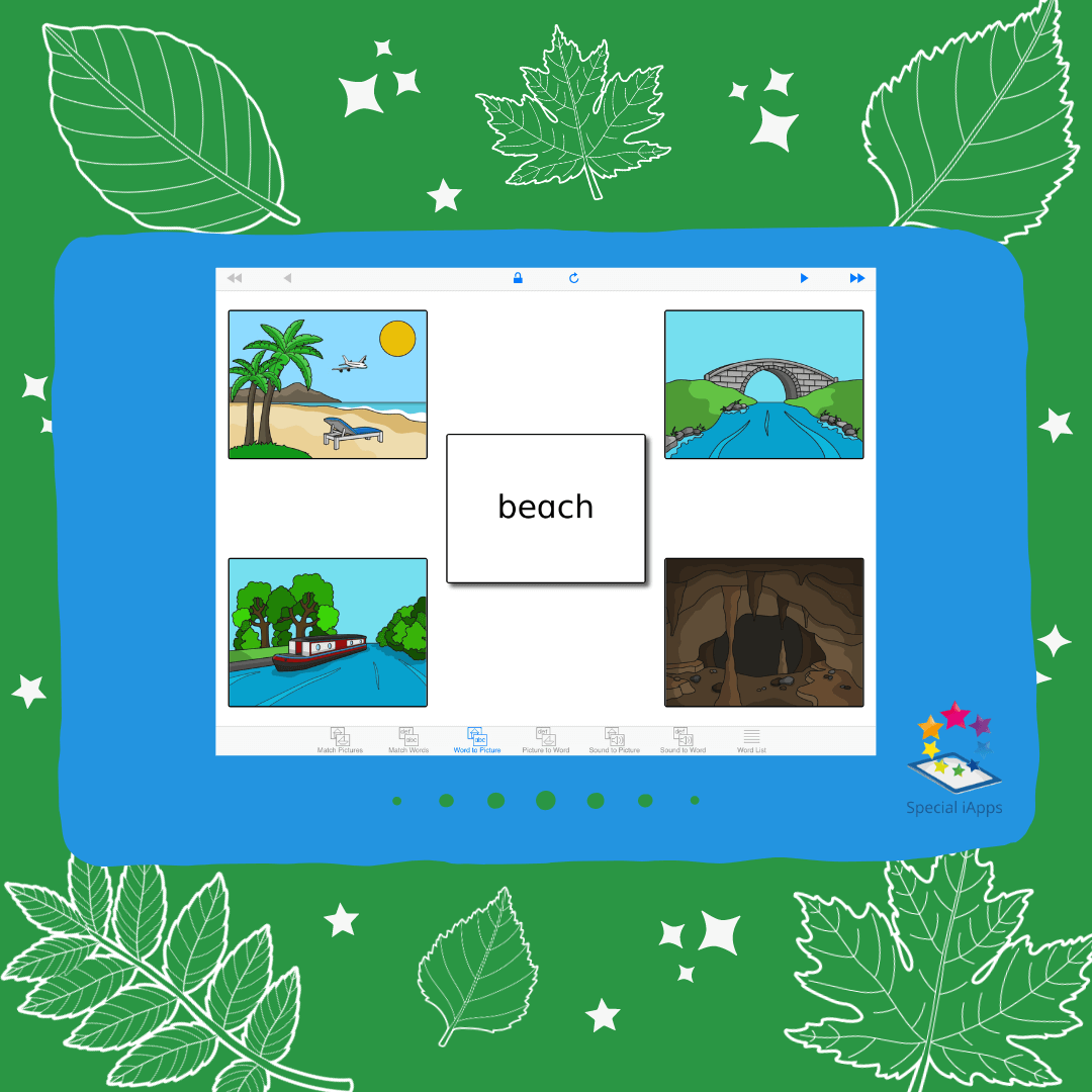 Special iApps tweet media