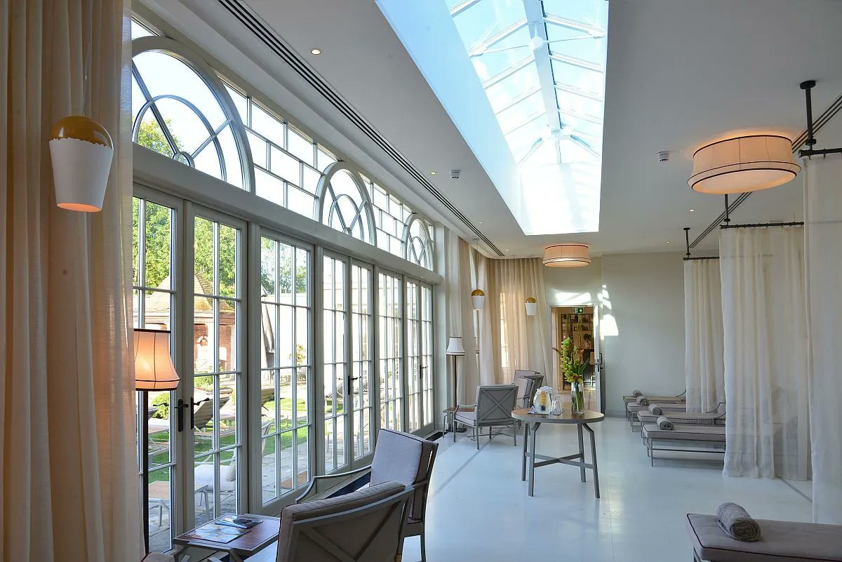 dsalisburycons's tweet photo. Exceptional Uses for a Conservatory β
Some of these previously unusual uses are now increasingly becoming an everyday design requirement for modern conservatories π‘
https://t.co/NZ02Y02t5y π
#davidsalisbury #Blog #trend #conservatory #bespoke #design https://t.co/nxKxyfuj19