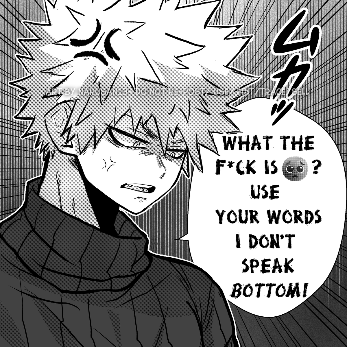 Natsu_Amakumi's tweet photo. The nerd still got his limited AllMight figure at the end😩 Such a spoiled bottom
--
#bakudeku #bkdk #ktdk https://t.co/KDWZY8rKuQ