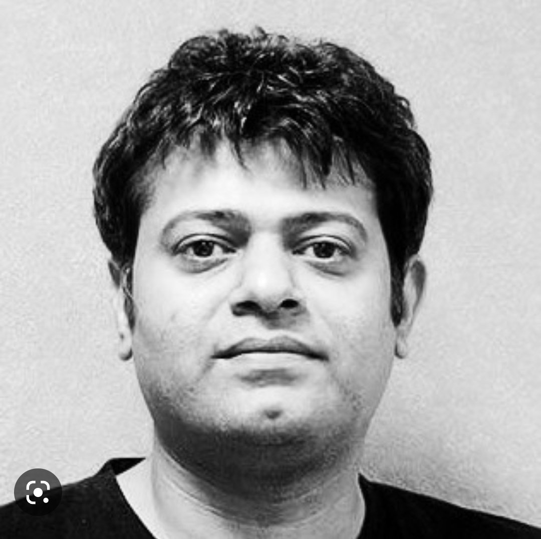 maheshmurthy's tweet photo. Absolutely shocked to hear of @sidharthrao 's passing. A good friend and fellow traveller. Shine on you crazy diamond. https://t.co/BfCGMbP1ZU