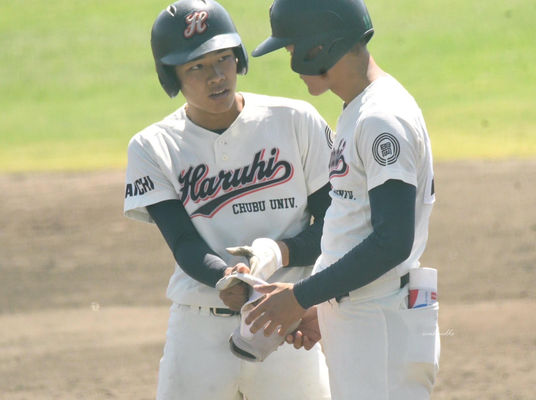 HALUHI@高校野球・中学野球 on X: 
