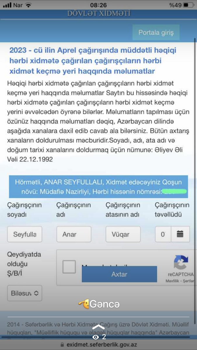 SeyfullayevAnar's tweet photo. Salam xanım qaziyəm 😂sağul millət ben kaçarr https://t.co/limvAHPQz4