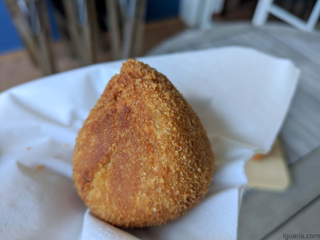 iguariacom's tweet image. Espero que tenham gostado desta receita de Coxinha de Frango! 😀🧡 Gostaste? Partilha! 👉 iguaria.com/petisco/salgad…

#Páscoa #Frango #Coxinha #Brasil #Iguarias #Receita #Iguaria #Portugal