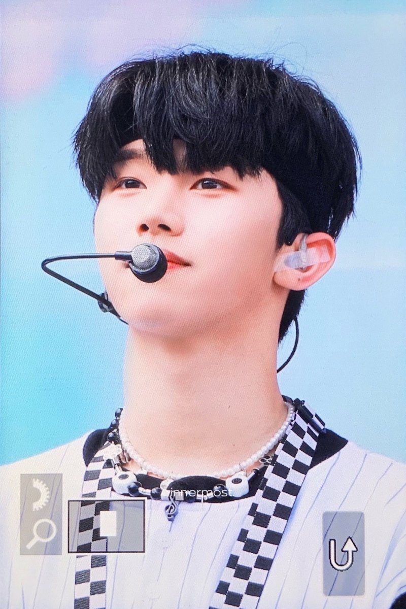 innermosthw's tweet photo. 230422 현우 🤍

#싸이커스 #xikers
#현우 #최현우 #HYUNWOO https://t.co/pAaGibT2AM