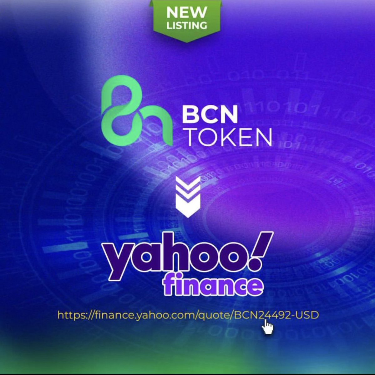 sorushlive's tweet photo. #bcntoken ✌️💰😎 https://t.co/1gR6MSmezx