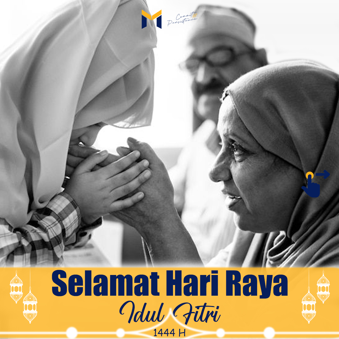 mielproperty's tweet photo. Selamat hari raya idul fitri β€οΈ semoga berkah hari suci ini dapat menjadi semangat baru untuk kita semua
β Commit & Persistence β
#mielproperty #mielpropertyinternational #property #realestate #developer #propertibali #baliproperty #developerproperti #idulfitri #lebaran https://t.co/uMzNzBviS2