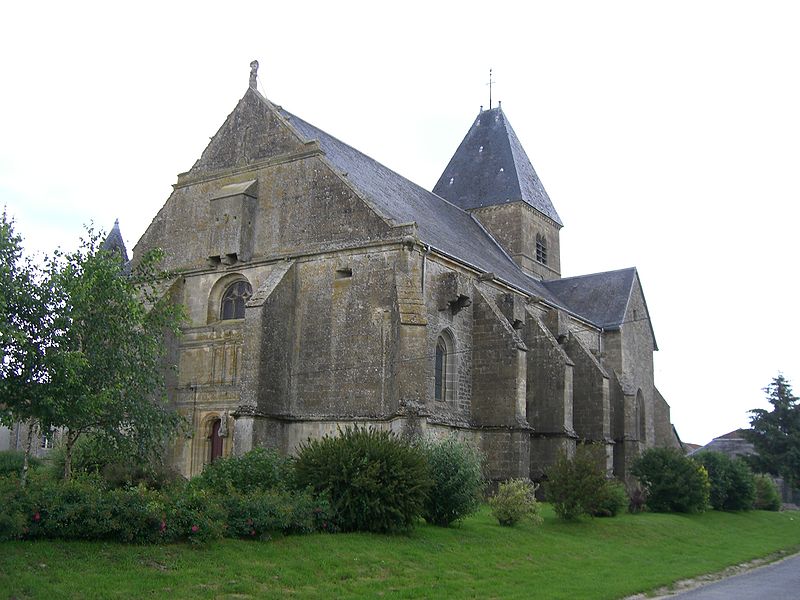 MonumentumFr's tweet photo. Eglise Γ #Verpel (#Ardennes) Eglise : classement par liste de 1846.
Suite π https://t.co/RzFFQnBb0v
#Patrimoine #MonumentHistorique https://t.co/BJloS7J0DZ