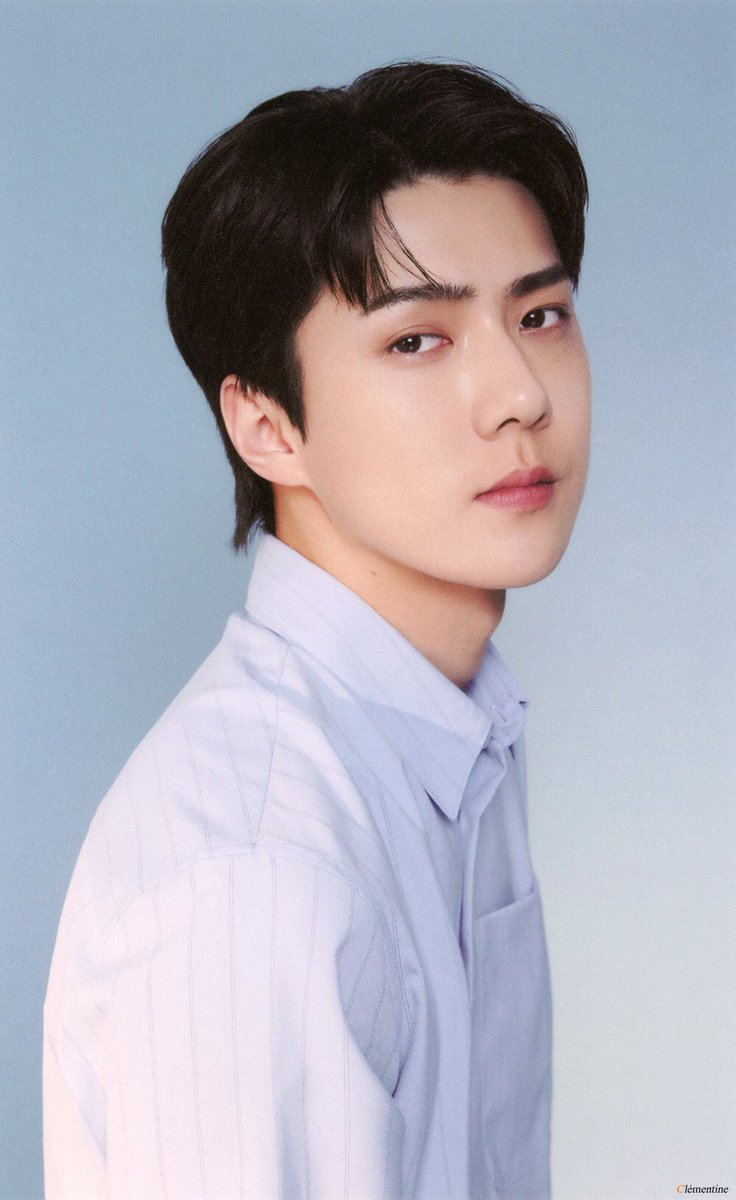 sehunpicture's tweet photo. #세훈 #SEHUN https://t.co/Bum5BhA49h