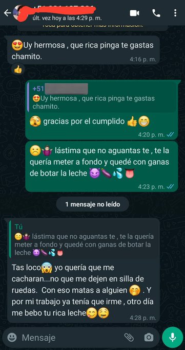 😭Me dejaron con la leche en la puntita 🍆#gayporn #gay #gayboy #gaymen #instagay #gaysex #gaylove #porn<a href="/tag/gayporn"class="tags">#gayporn</a><a href="/tag/porn"class="tags"><span>#porn</span></a><a href="/tag/gay"class="tags"><span>#gay</span></a><a href="/tag/lgbtq"class="tags"><span>#lgbtq</span></a><a href="/tag/gayboy"class="tags"><span>#gayboy</span></a><a href="/tag/instagay"class="tags"><span>#instagay</span></a><a href="/tag/gayworld"class="tags"><span>#gayworld</span></a>
