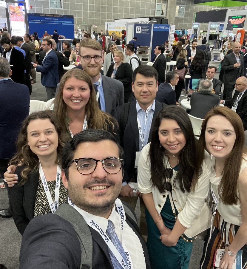 Paola Suárez Meade, MD tweet media