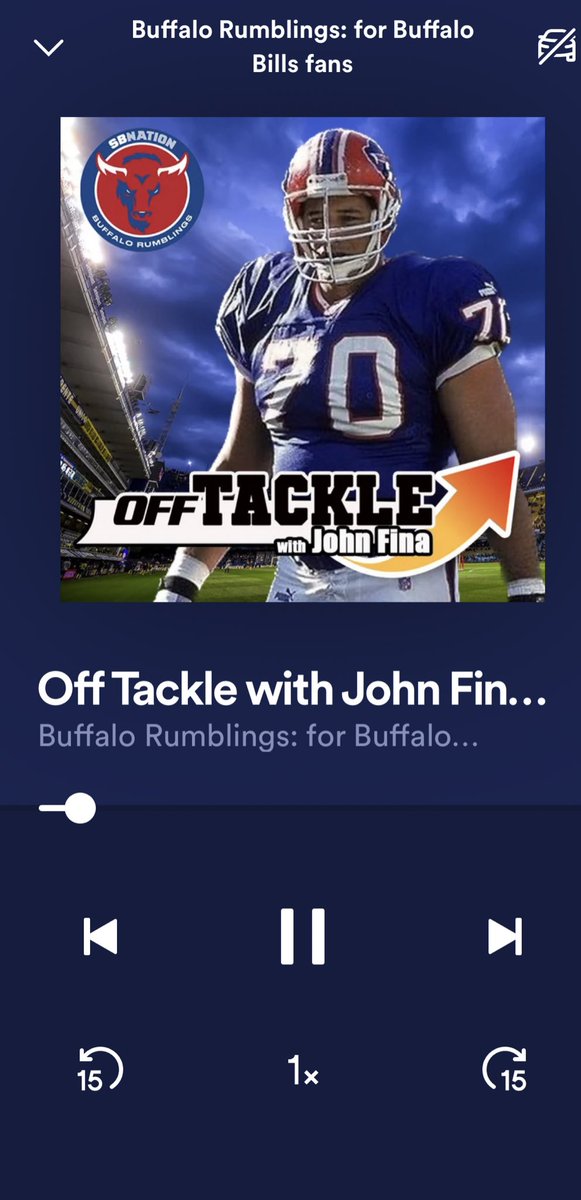 BuffaloFreddy's tweet photo. Starting my Sat morning off with some @joemillerwired’s sun burnt head talk! #EliteMaterial #OffTackle #MeanAsASnake #DraftFatGuys https://t.co/572Ddcl1xK