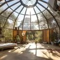 SpirosMargaris's tweet photo. How Does #AI Perceive the Contemporary #Home? 

Different #Perspectives from 15 Countries 

https://t.co/2ovvDyecOX #fintech #ArtificialIntelligence #MachineLearning #DeepLearning #GenerativeAI #creativity #archtiecture @BBcompetitions @archdaily https://t.co/KsTP1mx9Zl