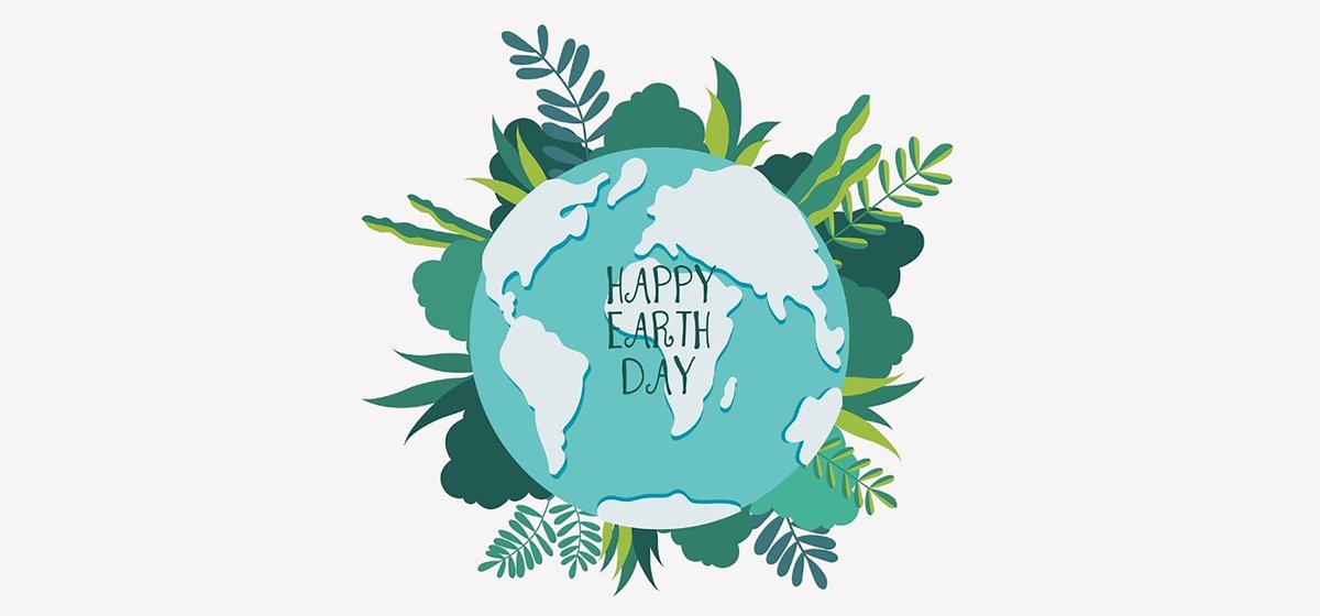 Alliance_AWC's tweet photo. 22.04.23

We commemorate "World Earth Day 2023" with theme "Invest in Our Planet". We will continue  raising awareness about environmental issues &amp; promote conservation efforts to protect our planet.

#worldearthday2023
#StopDeforestation
#stopclimatechange https://t.co/ZIhL6bHM9h