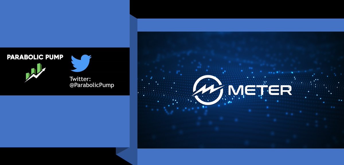 ParabolicXBT's tweet photo. Today I'm doing in-depth technical analysis on $MTRG. @Meter_IO

$MTRG is one of the fundamentally strongest coins I have discovered.💎 

At the end of this thread I'll give you my long term outlook for $MTRG 🚀 https://t.co/A3NhrCUhmG